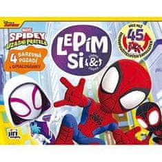 Spidey - Lepím si znovu a znovu