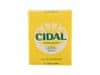 Cidal 2x100g cleansing soap antibacterial, tuhé mýdlo