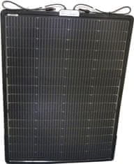 HADEX Fotovoltaický solární panel 12V/150W SZ-150-MBC na balkón 1088x800mm