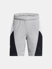 Under Armour Kraťasy Curry Boys Splash Short-GRY XL