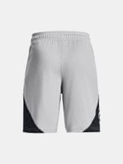 Under Armour Kraťasy Curry Boys Splash Short-GRY XL