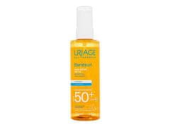 Uriage 200ml bariésun dry oil spf50+