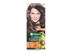 Garnier 40ml color naturals, 5 natural light brown