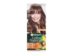 Garnier 40ml color naturals, 6.34 chocolate, barva na vlasy