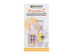 Garnier 30ml skin naturals vitamin c, pleťové sérum