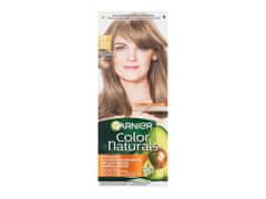 Garnier 40ml color naturals, 7.1 natural ash blonde