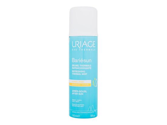 Uriage 150ml bariésun after sun refreshing thermal mist