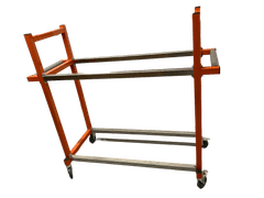 AUTOLIFT Wheelstand/Regál na pneumatiky