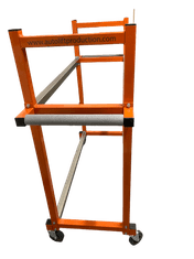 AUTOLIFT Wheelstand/Regál na pneumatiky