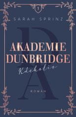 Akademie Dunbridge 1 - Kdekoliv