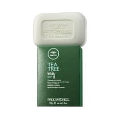 Paul Mitchell Tuhé mýdlo Tea Tree (Body BAR) 150 g