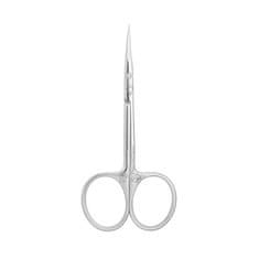 STALEKS Nůžky na nehtovou kůžičku Exclusive 22 Type 1 Magnolia (Professional Cuticle Scissors)