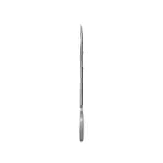 STALEKS Nůžky na nehtovou kůžičku se zahnutou špičkou Expert 51 Type 3 (Professional Cuticle Scissors with H
