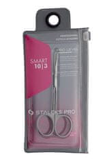 STALEKS Nůžky na nehtovou kůžičku Smart 10 Type 3 (Professional Cuticle Scissors)