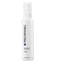 Paul Mitchell Stylingový vlasový fluid Extra Body Thicken Up (Styling Liquid) (Objem 75 ml)