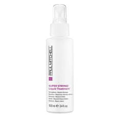 Paul Mitchell Ošetřující vlasová kúra pro poškozené vlasy Super Strong (Liquid Treatment) (Objem 100 ml)