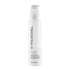 Paul Mitchell Stylingový krém na vlasy Soft Style Quick Slip (Hair Styling Cream) (Objem 200 ml)