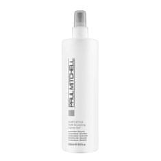 Paul Mitchell Tvarující gel ve spreji Soft Style Soft Sculpting (Spray Gel) (Objem 500 ml)