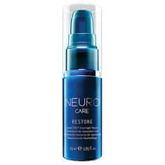 Paul Mitchell Noční obnovující maska na vlasy Neuro Care Restore (Overnight Repair) (Objem 25 ml)