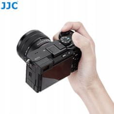 JJC Grip Holder Stabilizátor Držák na Palec Prst pro SONY A7 CR CII A7CII A7CR