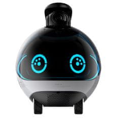 EBO X (AI motion detection) Mobilní kamera pro domácí mazlíčky s dálkovým ovládáním