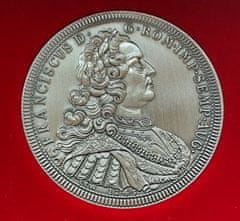 INTEREST Stříbrná sada Medaillí Norimberk 1982 + etue a certifikát..