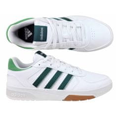 Adidas Boty bílé 42 EU Courtbeat