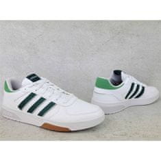 Adidas Boty bílé 42 EU Courtbeat