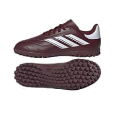 Adidas Kopačky višňové 28 EU Copa Pure.2 Club Tf