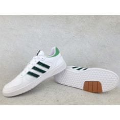 Adidas Boty bílé 42 EU Courtbeat