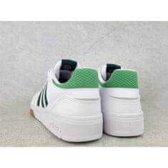 Adidas Boty bílé 42 EU Courtbeat