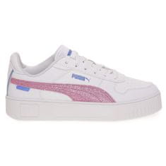 Puma Boty bílé 36 EU 39545501