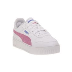 Puma Boty bílé 36 EU 39545501