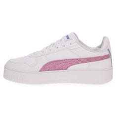 Puma Boty bílé 36 EU 39545501