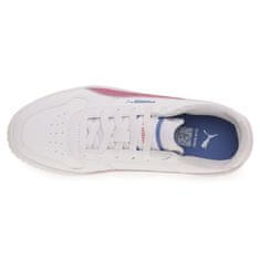 Puma Boty bílé 36 EU 39545501