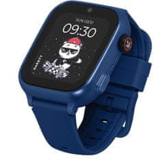 Garett Smartwatch Kids Cute 2 4G Blue