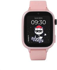 Garett Smartwatch Kids Cute 2 4G Pink