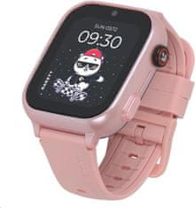 Garett Smartwatch Kids Cute 2 4G Pink