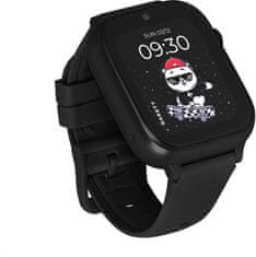 Garett Smartwatch Kids Cute 2 4G Black