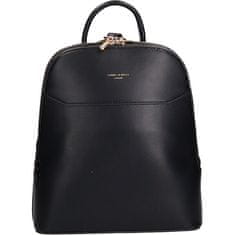 David Jones Dámský batoh CM6939 Black