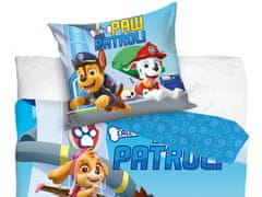 Carbotex Ložní povlečení Paw Patrol Call Us