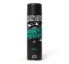 Muc-Off 672 Sada na ochranu, čištění a mazání motocyklů