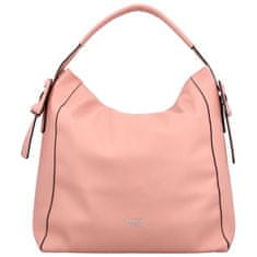 Coveri WORLD Krásná dámská crossbody Chorita, růžová