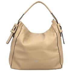 Coveri WORLD Krásná dámská crossbody Chorita, khaki