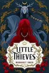 Margaret Owen: Little Thieves