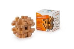 Recenttoys Hlavolam: Brain Puzzle 5 - Mozeček