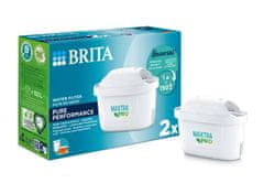 Brita MAXTRA PRO filtr Pure Performance - 2 ks