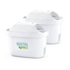 Brita MAXTRA PRO filtr Pure Performance - 2 ks