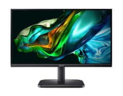 LCD EK251QEbi 24.5" IPS LED/1920x1080/100M:1/1ms/ VGA, HDMI, VESA /Black