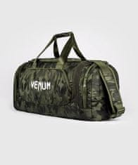 VENUM Sportovní taška VENUM TRAINER LITE SPORT - khaki/maskáčová